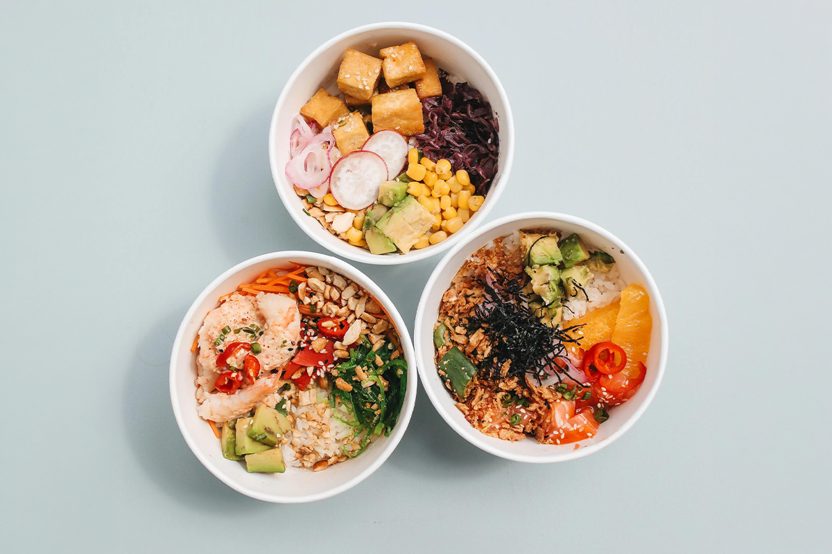 Creed Foodservice unveils 2026 Trends Report 